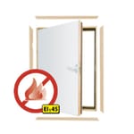 View DWF Fire Rated Door